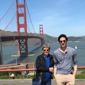 Meet your Posher, Anders